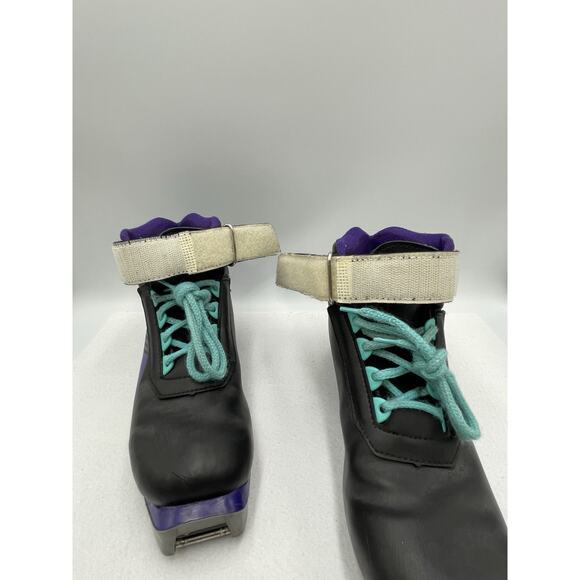 Artex THINSULATE Ski Boots Size 36‎ Youth - Picture 9 of 12